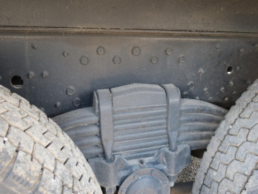 三菱ふそう スーパーグレート ユニック 大型 KL-FV50MSY 年式 H17 [写真54]