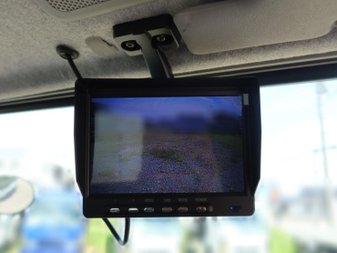 三菱ふそう スーパーグレート ユニック 大型 KL-FV50MSY 年式 H17 [写真39]