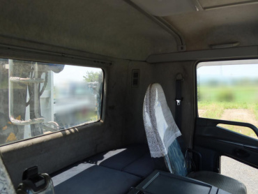 三菱ふそう スーパーグレート ユニック 大型 KL-FV50MSY 年式 H17 [写真41]