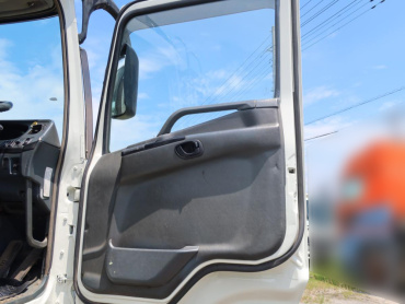 三菱ふそう スーパーグレート ユニック 大型 KL-FV50MSY 年式 H17 [写真33]