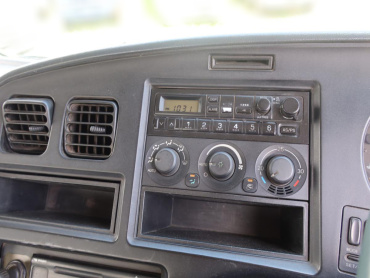 三菱ふそう スーパーグレート ユニック 大型 KL-FV50MSY 年式 H17 [写真37]