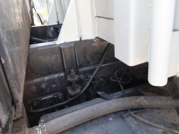 三菱ふそう スーパーグレート ユニック 大型 KL-FV50MSY 年式 H17 [写真76]