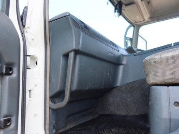 三菱ふそう スーパーグレート ユニック 大型 KL-FV50MSY 年式 H17 [写真45]