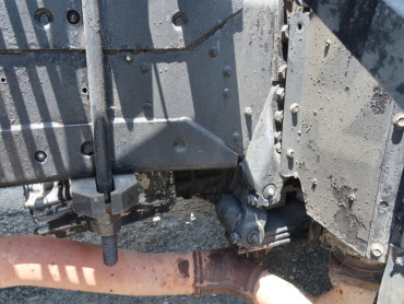 三菱ふそう スーパーグレート ユニック 大型 KL-FV50MSY 年式 H17 [写真56]