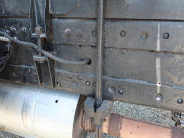 三菱ふそう スーパーグレート ユニック 大型 KL-FV50MSY 年式 H17 [写真75]