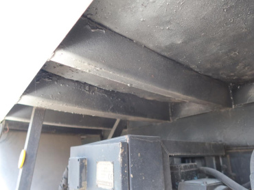 三菱ふそう スーパーグレート ユニック 大型 KL-FV50MSY 年式 H17 [写真58]