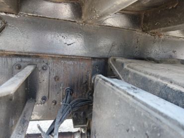 三菱ふそう スーパーグレート ユニック 大型 KL-FV50MSY 年式 H17 [写真64]