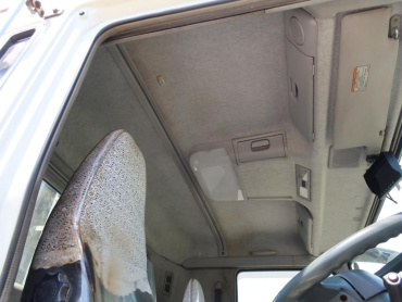 三菱ふそう スーパーグレート ユニック 大型 KL-FV50MSY 年式 H17 [写真34]