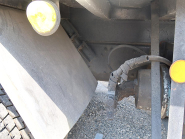 三菱ふそう スーパーグレート ユニック 大型 KL-FV50MSY 年式 H17 [写真57]