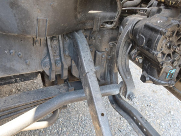 三菱ふそう スーパーグレート ユニック 大型 KL-FV50MSY 年式 H17 [写真60]