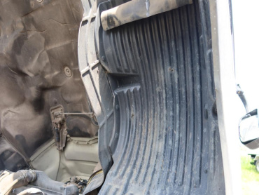 三菱ふそう スーパーグレート ユニック 大型 KL-FV50MSY 年式 H17 [写真98]