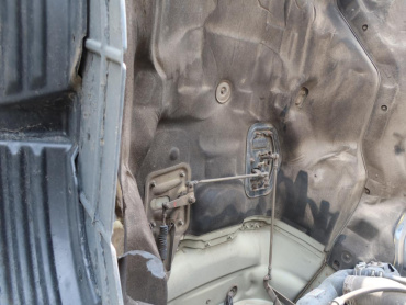 三菱ふそう スーパーグレート ユニック 大型 KL-FV50MSY 年式 H17 [写真95]