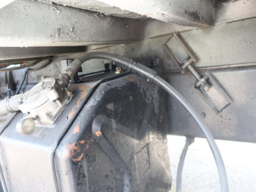 三菱ふそう スーパーグレート ユニック 大型 KL-FV50MSY 年式 H17 [写真48]