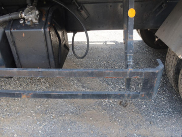 三菱ふそう スーパーグレート ユニック 大型 KL-FV50MSY 年式 H17 [写真50]