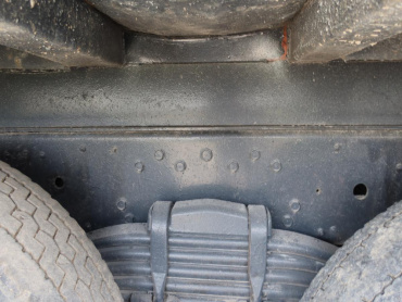 三菱ふそう スーパーグレート ユニック 大型 KL-FV50MSY 年式 H17 [写真53]