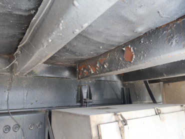 三菱ふそう スーパーグレート ユニック 大型 KL-FV50MSY 年式 H17 [写真72]