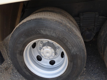 三菱ふそう スーパーグレート ユニック 大型 KL-FV50MSY 年式 H17 [写真85]