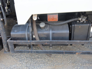 三菱ふそう スーパーグレート ユニック 大型 KL-FV50MSY 年式 H17 [写真14]