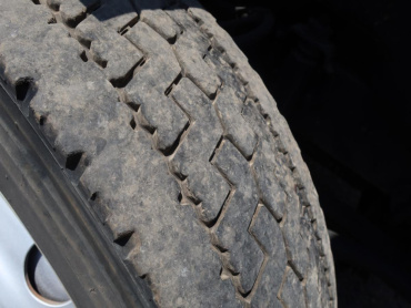 三菱ふそう スーパーグレート ユニック 大型 KL-FV50MSY 年式 H17 [写真88]