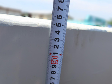 三菱ふそう スーパーグレート ユニック 大型 KL-FV50MSY 年式 H17 [写真31]