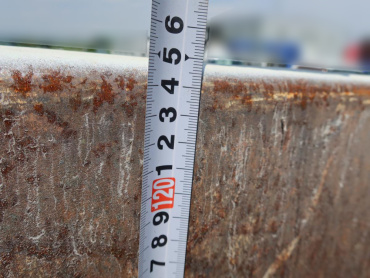 三菱ふそう スーパーグレート ユニック 大型 KL-FV50MSY 年式 H17 [写真30]