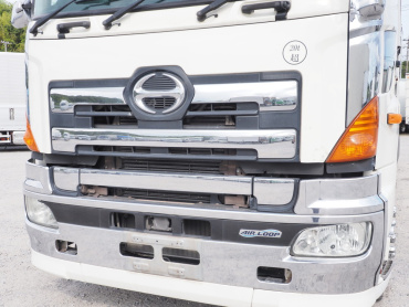 日野 プロフィア ウイング車 大型 QKG-FR1EXBG 年式 H26[写真08]
