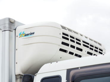 いすゞ ギガ 冷凍バン 大型 QKG-CYJ77A 年式 H26[写真06]