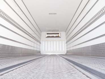 いすゞ フォワード 冷凍バン 中型 TKG-FRR90S2 年式 H25 [写真13]