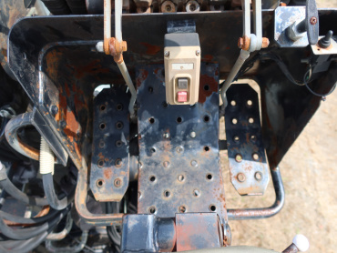 三菱ふそう スーパーグレート ユニック 大型 KL-FV50MSY 年式 H17 [写真25]