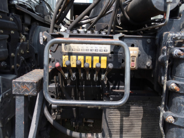 三菱ふそう スーパーグレート ユニック 大型 KL-FV50MSY 年式 H17 [写真24]