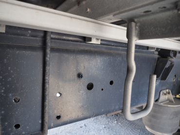 いすゞ ギガ ウイング車 大型 QPG-CYJ77B 年式 H28 [写真35]