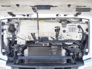 いすゞ ギガ ウイング車 大型 QPG-CYJ77B 年式 H28 [写真38]