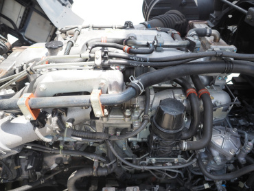 いすゞ ギガ ウイング車 大型 QPG-CYJ77B 年式 H28 [写真40]