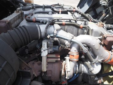 いすゞ ギガ ウイング車 大型 QPG-CYJ77B 年式 H28 [写真39]