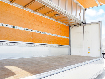 いすゞ フォワード ウイング車 中型 2RG-FRR90T2 年式 H30 [写真19]