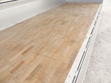 いすゞ フォワード ウイング車 中型 2RG-FRR90T2 年式 H30 [写真20]