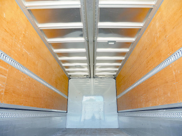 いすゞ フォワード ウイング車 中型 2RG-FRR90T2 年式 H30 [写真23]