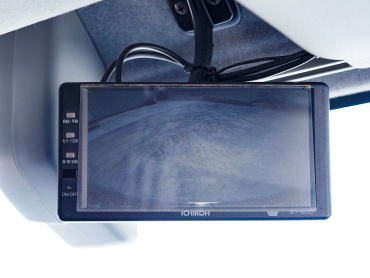 いすゞ フォワード ウイング車 中型 2RG-FRR90T2 年式 H30 [写真31]