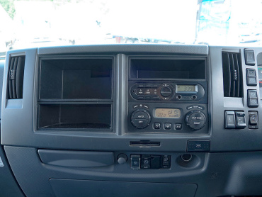 いすゞ フォワード ウイング車 中型 2RG-FRR90T2 年式 H30 [写真30]