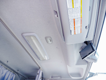 いすゞ フォワード ウイング車 中型 2RG-FRR90T2 年式 H30 [写真33]