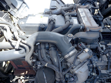 いすゞ フォワード ウイング車 中型 2RG-FRR90T2 年式 H30 [写真43]