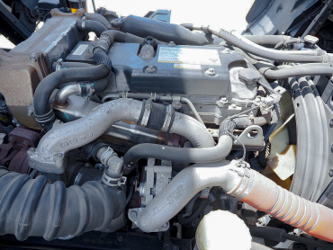 いすゞ フォワード ウイング車 中型 2RG-FRR90T2 年式 H30 [写真42]