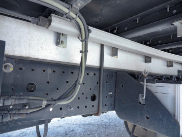 いすゞ フォワード ウイング車 中型 2RG-FRR90T2 年式 H30 [写真39]