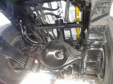 いすゞ エルフ パッカー 小型 TKG-NMR85AN 年式 H25 [写真45]