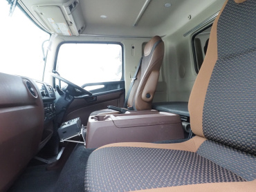 日野 レンジャープロ 冷凍バン 中増t 2KG-GD2ABG 年式 R1[写真32]