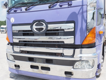 日野 プロフィア ウイング車 大型 QKG-FW1EXEG 年式 H28[写真09]