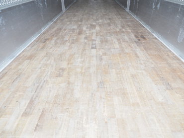 いすゞ ギガ ウイング車 大型 2PG-CYJ77C 年式 R1 [写真26]