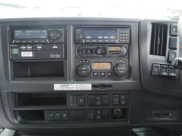 いすゞ ギガ ウイング車 大型 2PG-CYJ77C 年式 R1 [写真32]