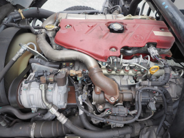 日野 デュトロ 冷凍バン 小型 TPG-XZU712M 年式 H30[写真37]