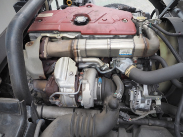 日野 デュトロ 冷凍バン 小型 TPG-XZU712M 年式 H30[写真38]